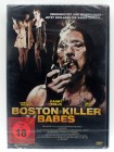 Boston Killer Babes - Böse Mädchen, blutige Nächte - FSK 18 - Camille Solari, Shay Astar, Danny Trejo