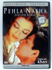 Pehla Nasha - Eine Liebe kommt - Bollywood Thriller - 2 DVDs - Deepak Tijori, Juhi Chawla, Shah Rukh Khan