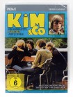 Kim & Co - Die 1. Staffel - Detektiv Kim - Simon Fisher- Turner, David Friedman, Georgina Kean, Herbert Fux