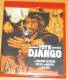 Töte Django Blu-ray 