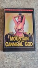 The Mountain of the Cannibal God - (Ursula Andress) Blood Edition Kult-Klassiker