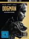 DogMan - Mediabook (4K UHD+Blu Ray) NEU/OVP 