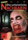 DIE UNHEIMLICHE NACHBARIN (DEAD NEXT DOOR) - UNCUT - NEU/OVP