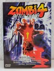 Zombi 4 - After Death (1989) | Claudio Fragrasso | Uncut Digipack | [DVD]