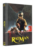 RATMAN Mediabook Cover B