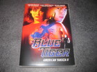 Blue Tiger - American Yakuza 2 *DVD*