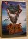 ZOMBIE ISLAND Uncut DVD (I) 