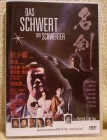 Das Schwert der Schwerter aka THE SWORD Uncut DVD (J) 