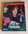 Haus der Todsünden (Pete Walker Collection No.2) [Wicked Vision Mediabook Cover C / Blu-ray+DVD] Neu OVP 