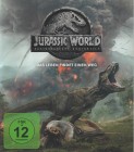 Jurassic World: Das gefallene Königreich