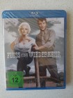 BLU-RAY : FLUSS OHNE WIEDERKEHR - MARILYN MONROE