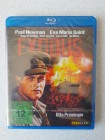 BLU-RAY : EXODUS - PAUL NEWMAN - EVA MARIE SAINT