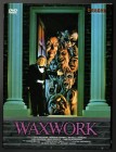 WAXWORK ,Horror DVD,UNCUT 93 min,DE,Top 