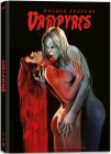 Vampyres Double Feature - Cover A - Mediabook [2 Blu-Ray] - uncut - limitiertes Mediabook Cover A