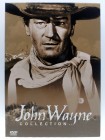 John Wayne Collection 3 Filme - Der schwarze Falke + Die Cowboys + Rio Bravo - Western Klassiker 