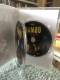 Rambo 1-4 - Super seltene Artworks Uncut DVDs 8 Stück inkl. Extended Cut 95 Min. 