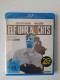 BLU-RAY : ELF UHR NACHTS - BELMONDO - ANNA KARINA