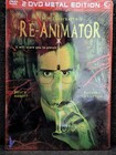 Re-Animator - Metal Edition OVP