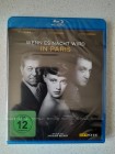 BLU-RAY : WENN ES NACHT WIRD IN PARIS - LINO VENTURA 