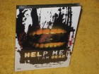 HELP ME I AM DEAD Mediabook Cover E Limited Edition Nr. 086/111 -  Blu-Ray +  DVD - Director's Cut 2022 - NEU + OVP 