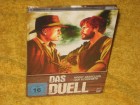 DAS DUELL Mediabook Cover B Limited Edition Nr. 124/222  Blu-Ray + DVD Uncut - NEU + OVP 