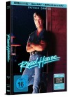 Road House - 3-Disc Limited Edition im Mediabook (4K UHD) 