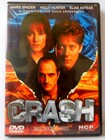 CRASH Cronenberg DVD