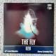 The Fly (LD) Laserdisc Die Fliege David Cronenberg CBS Fox Video