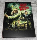 Night of the Living Dead - Mediabook Cover A - Blu-ray - George A. Romero - OVP 