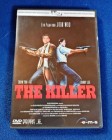 THE KILLER (BLAST KILLER) - UNCUT - JOHN WOO - HIGH DEFINITION REMASTERED