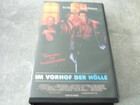 Im Vorhof der Hölle - RCA Video - VHS - RAR