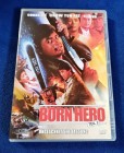 BORN HERO 2 - UNCUT - MIT BONUSFILM BORN HERO 3