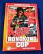 ULTRA FORCE - HONGKONG COP - UNCUT - KLEINE HARTBOX