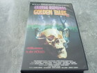 George Romero´s Golden Tales 2 - Madison Video - VHS - RAR