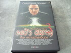 God´s Army 3 - Die Entscheidung - Euro Video - VHS - RAR