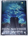 FRIGHT NIGHT 2 - MEIN NACHBAR, DER VAMPIR * DVD (UNCUT) * Deutsch * neu & ovp