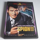 James Bond 007 - Der Spion, der mich liebte # Special Edition # FSK12 # Roger Moore # Klassiker Action Thriller 