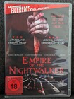 Empire of the Nightwalkers - Horror Extreme Collection