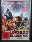 Undead Slaughter - uncut