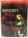 Sport Kill Red Edition Hartbox  DVD