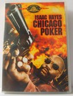 Chicago Poker Isaac Hayes MGM Blaxploitation DVD