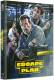 Escape Plan - Mediabook - Cover B - Limitiert 222 - NEU/OVP 