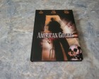 }} AMERICAN GOTHIC - DARK PARADISE / MEDIABOOK {{