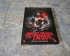 }} NIGHT TRAIN TO TERROR / MEDIABOOK {{ 