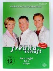 In aller Freundschaft - Willkommen in der Sachsenklinik - Die 11. Staffel Teil 2 - Thomas Rühmann, Alexa Maria Surholt