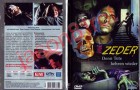 Zeder - Denn Tote kehren wieder - Revenge of the Dead / KLHB