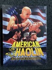 Mediabook - BD/DVD - American Shaolin 