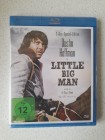 BLU-RAY : LITTLE BIG MAN - DUSTIN HOFFMAN