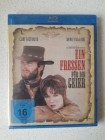 BLU-RAY : EIN FRESSEN FÜR DIE GEIER - CLINT EASTWOOD