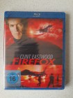 BLU-RAY : FIREFOX - CLINT EASTWOOD 